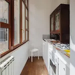 Appartement Dadi Monti *