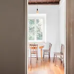 Dadi Monti Appartement Rome