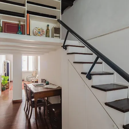 Dadi Monti Appartement *