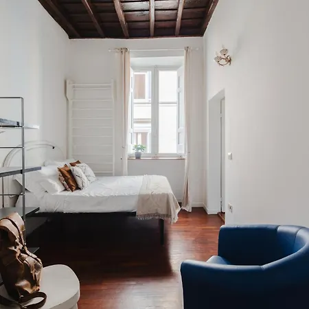 Dadi Monti Appartement
