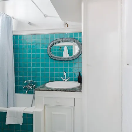 Dadi Monti Appartement Rome
