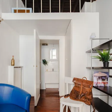 Appartement Dadi Monti
