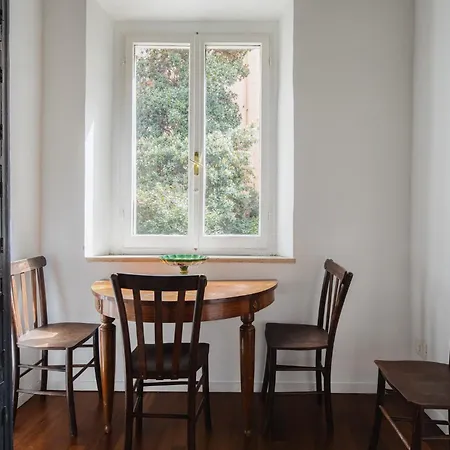 Appartement Dadi Monti *