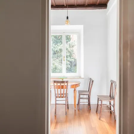 Dadi Monti Appartement Rome