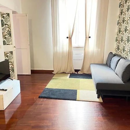 Dadi Monti Appartement *