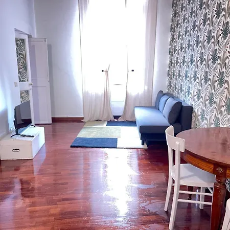 Dadi Monti Apartament Rzym