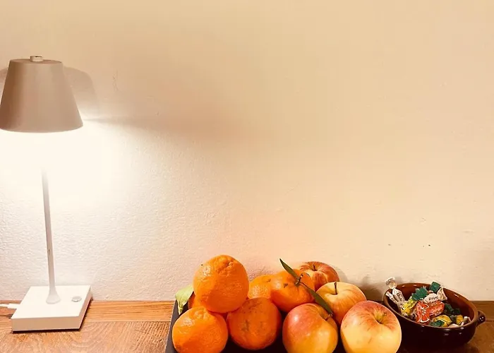 アパート Dadi Monti