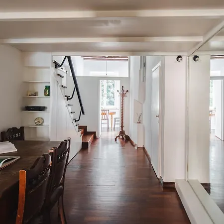 Apartamento Dadi Monti