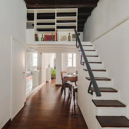 Apartamento Dadi Monti *