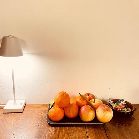 Lägenhet Dadi Monti